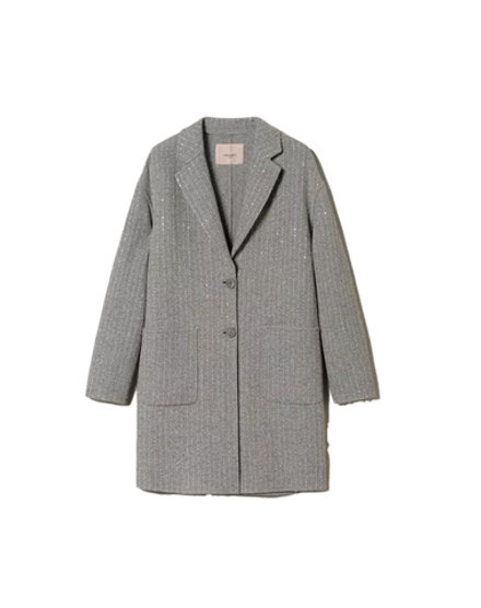 Пальто TWINSET