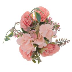 GAEM Цветочная композиция, L19 W15,5 H20,5 см, 4в.