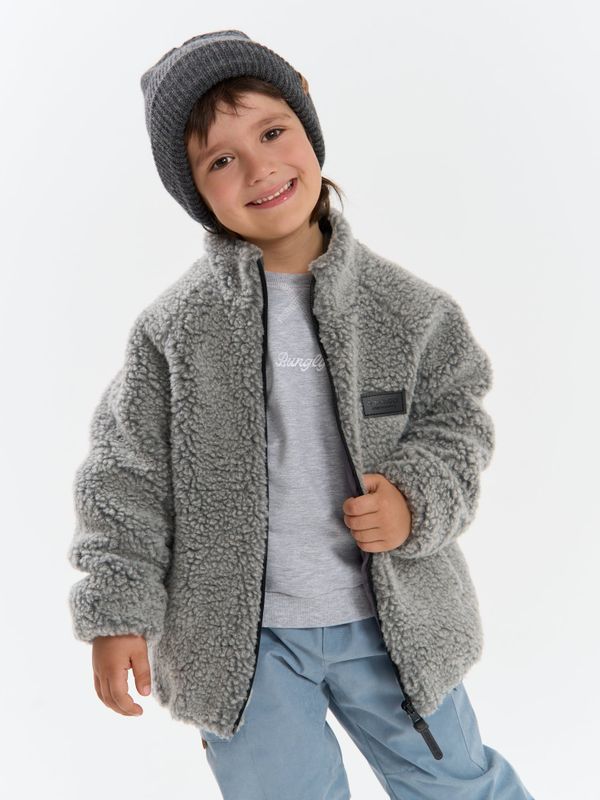 Куртка меховая 