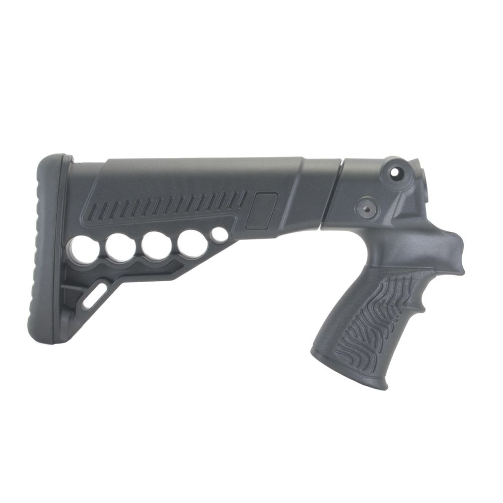 Комплект: Приклад Моссберг 500, DLG Tactical