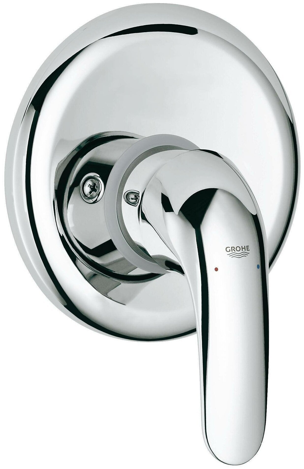 СМЕСИТЕЛЬ GROHE SWIFT START ECO ДЛЯ ДУША DIY 23269000
