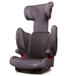 Автокресло Peppy JOY 15-36 кг (grey) isofix