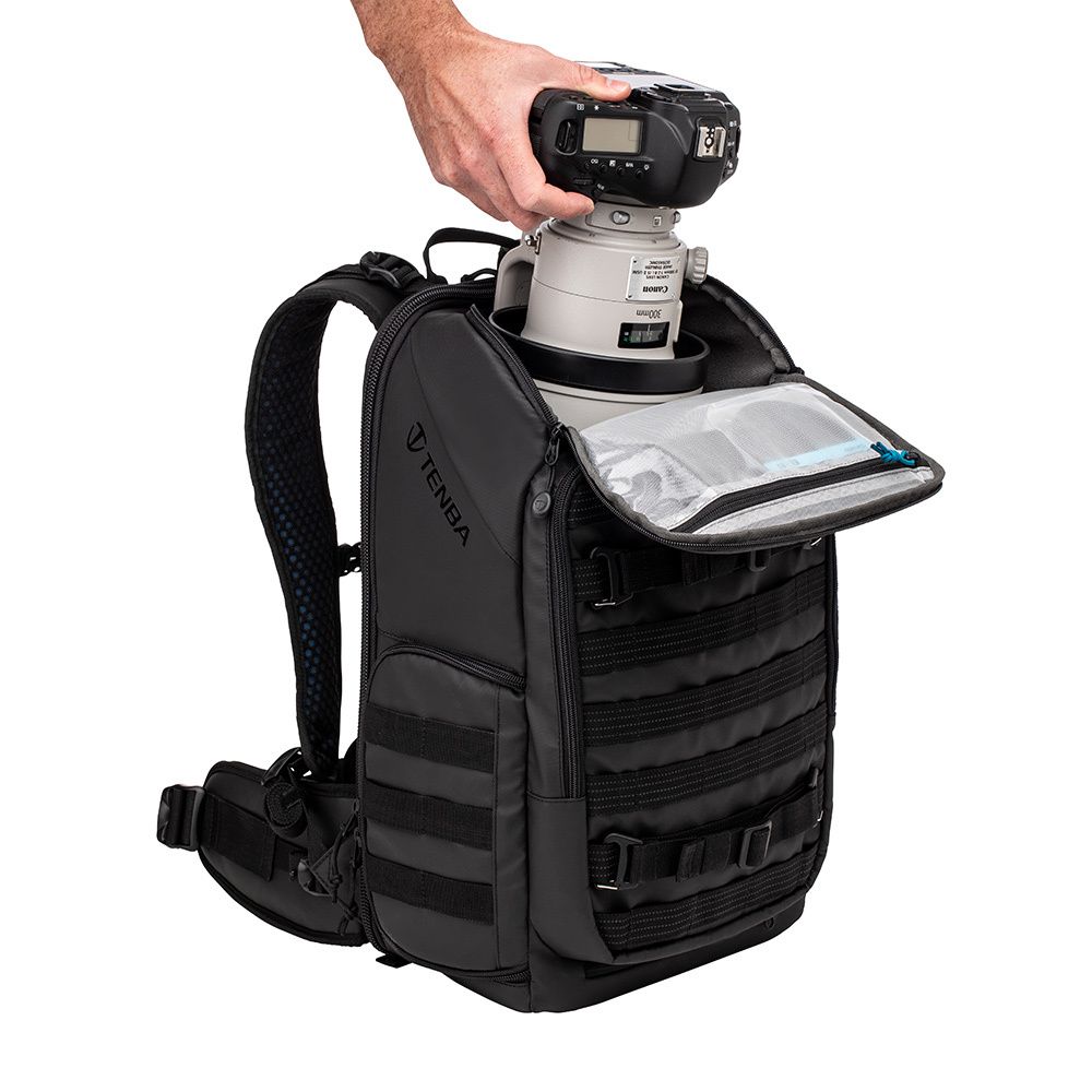 Tenba Axis Tactical Backpack 20