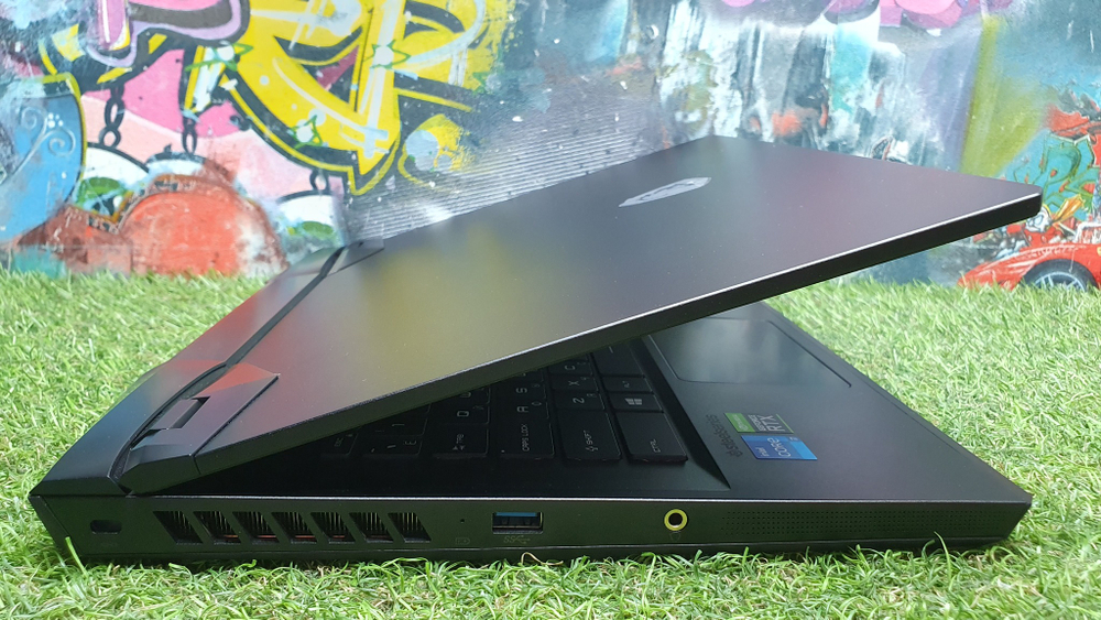 Игровой MSI i7-11/16 Gb/RTX 3080 8 Gb/144Hz/MS-1543 9S7-154322-054/Windows 10