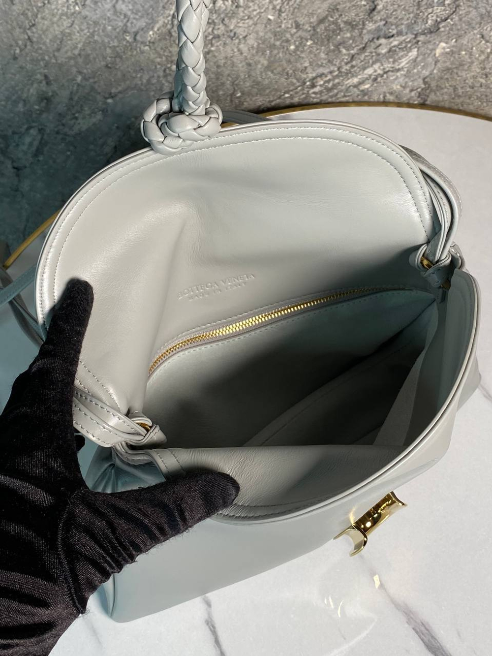 Сумка Bottega Veneta