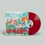Дос-Мукасан / Дос-Мукасан II (Coloured Vinyl) (LP)