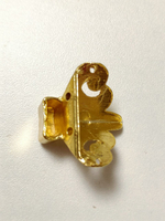 Ножка для шкатулки, 4 шт, золото