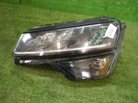 Фара левая Skoda Karoq (2017-2021) LED