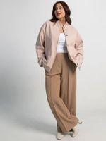 Бомбер Скайли (пудра) Б15531-13М LT Collection