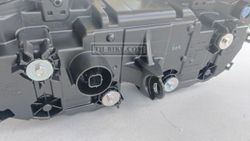 33100-MKY-E02. 33100-MKY-E01. HEADLIGHT ASSY. HONDA. CBR650 24-25-26