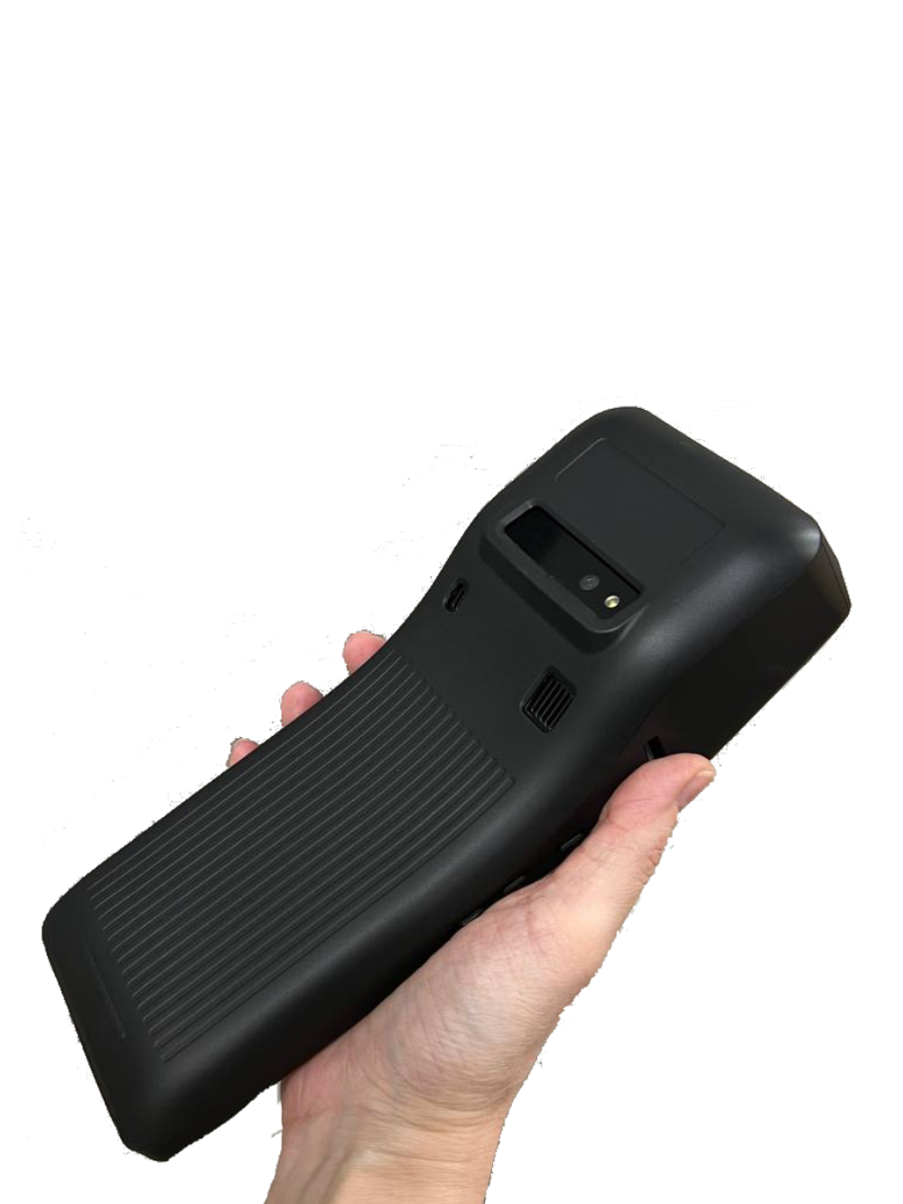 Защитный чехол для aQsi 6 (силикон)