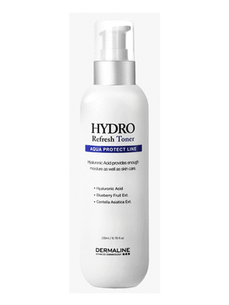 HYDRO