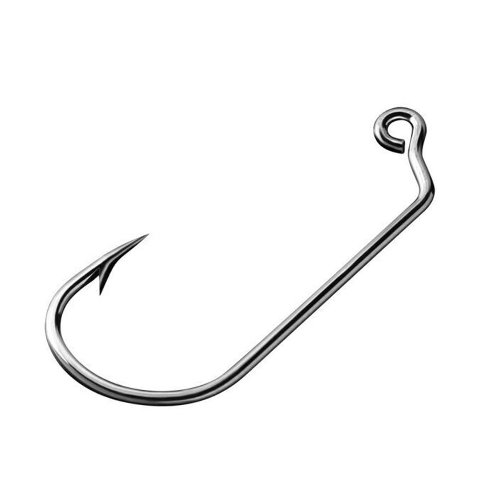 Крючки Джиговые Sprut  Kuti Jig-27 BC #3/0