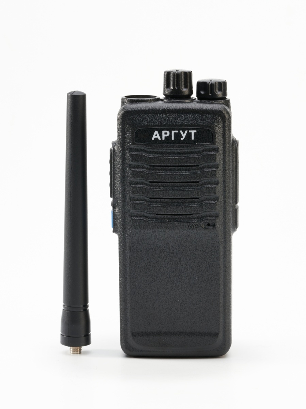 Радиостанция Аргут А-57 UHF