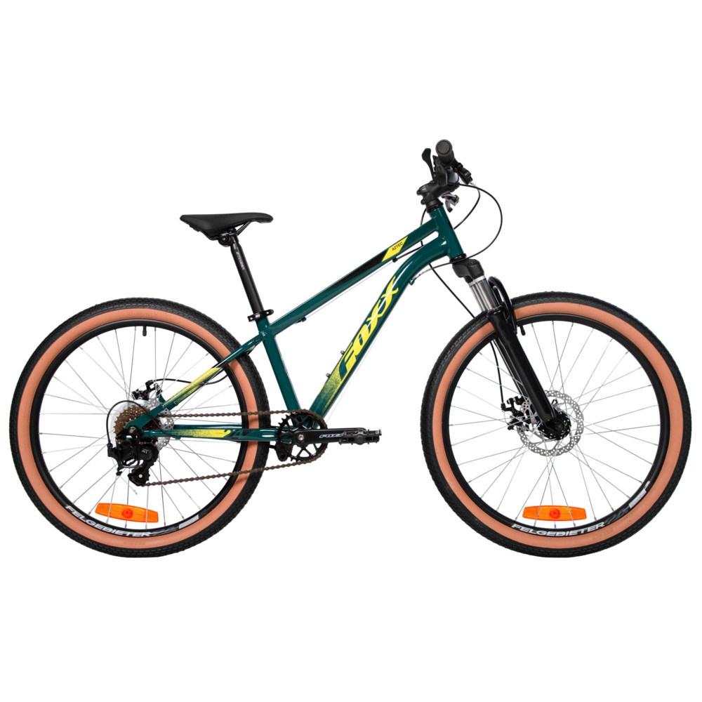 Велосипед Foxx Aztec JR 