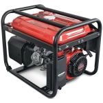 REDVOLT EPB6000EA бензогенератор