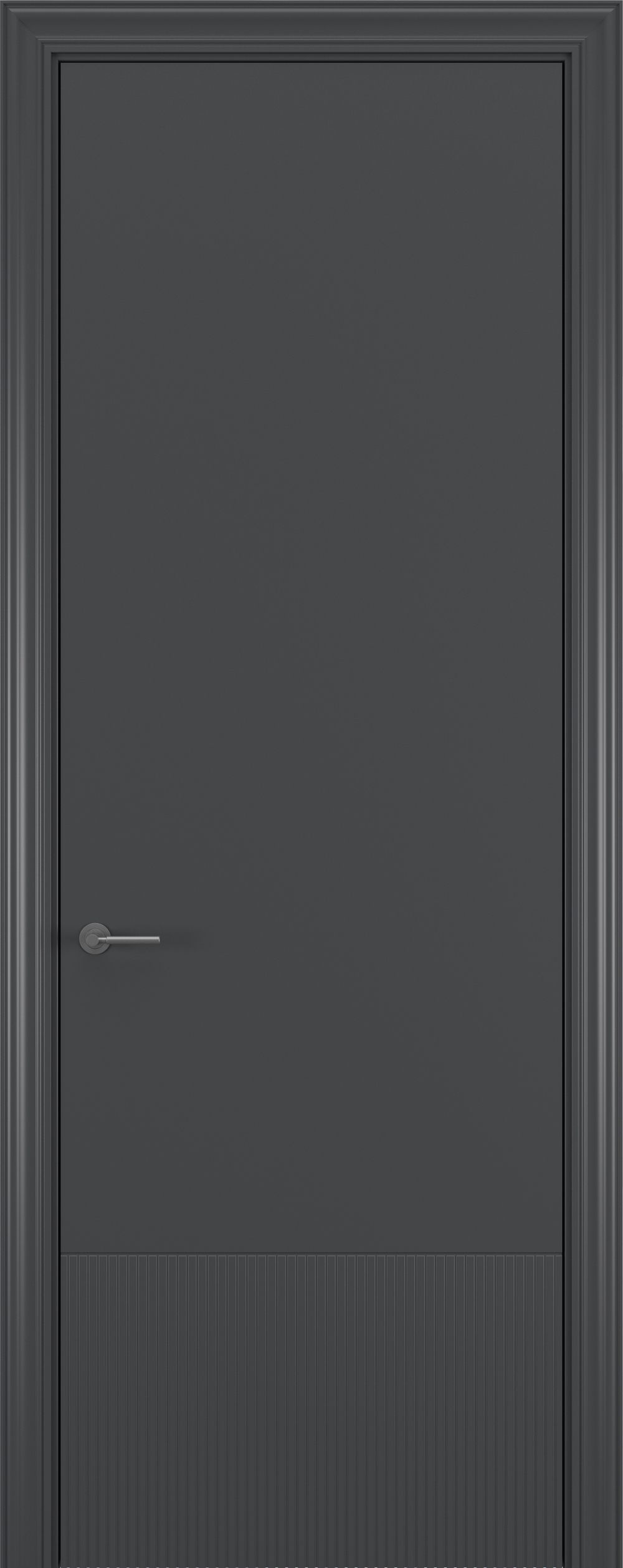 Межкомнатная дверь Zadoor ART Classic ПГ Area