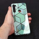 Чехол ТПУ для Xiaomi Redmi Note 8, 011333