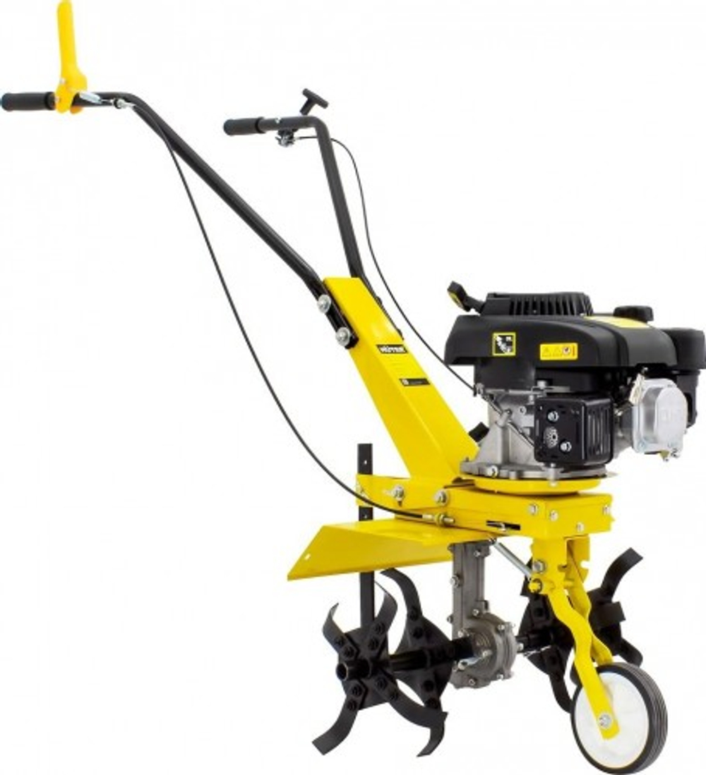 Культиватор HUTER GMC-5.0 70/5/7