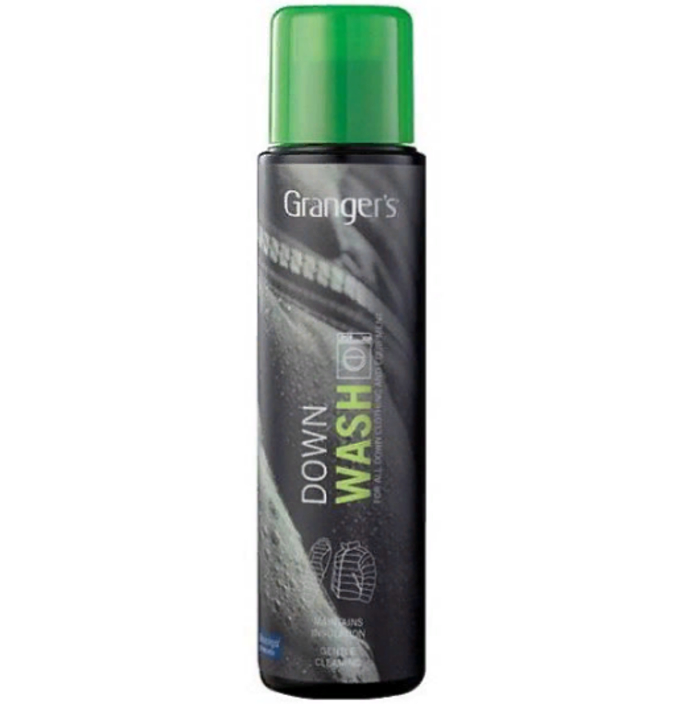 Стирка для пуха GRANGERS Down Wash (300ml)