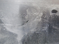 Бампер задний Range Rover Sport 2 (2013-2017)