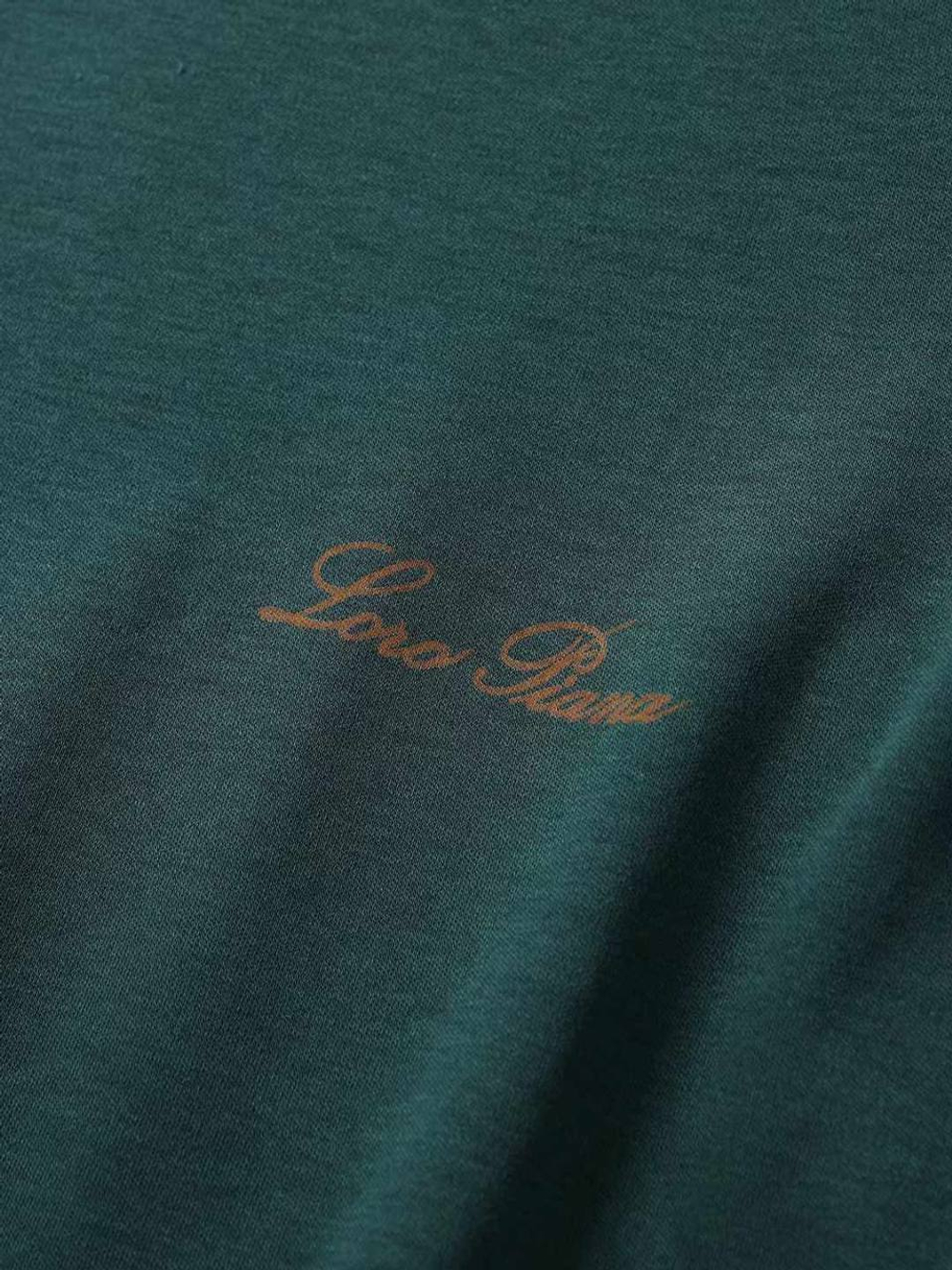 Лонгслив Loro Piana