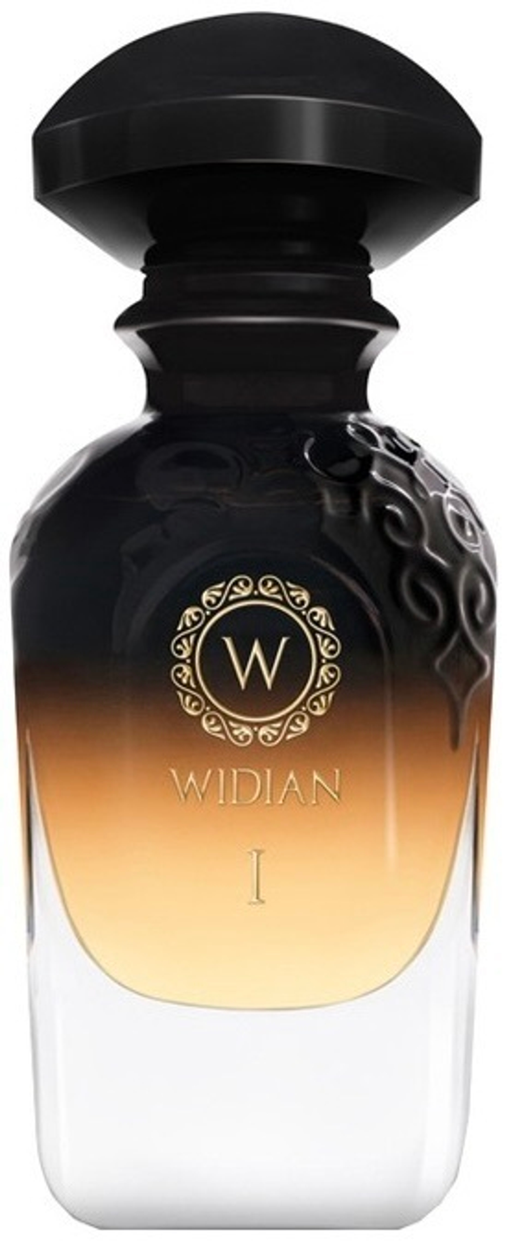 Aj Arabia Black Collection Widian I