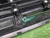 Решетка радиатора Haval H3 (2024-н.в.)