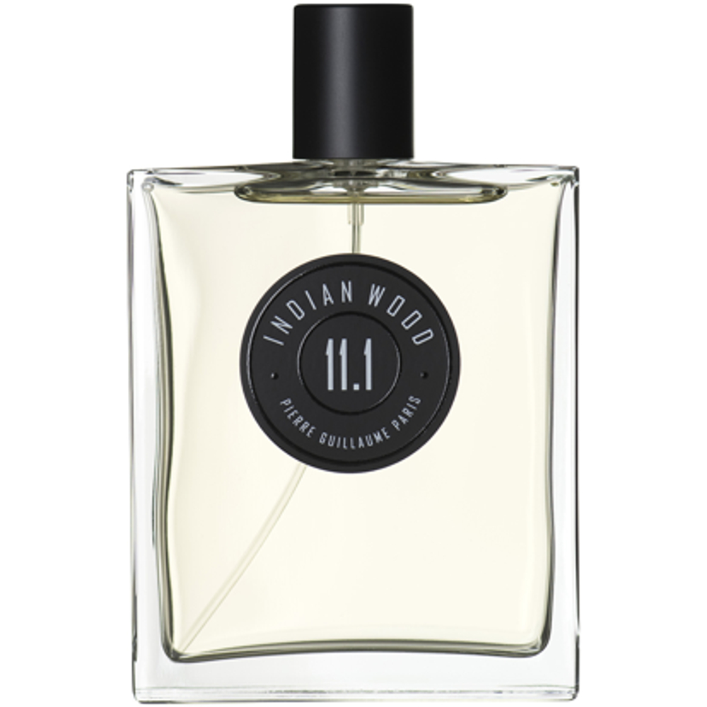Pierre Guillaume ( Parfumerie Generale ) Indian Wood 11.1