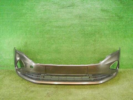 Бампер передний VW Polo 6 (2020-2022)