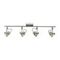 Спот Arte Lamp A4301PL-4SS