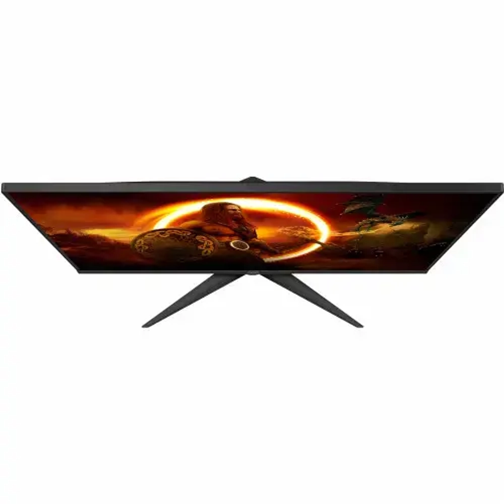 Монитор 23.8" AOC 24G2ZE/BK