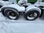 FAW JH6 6x4 Седельный тягач CA4250P25K15T1NE5A80 (Газовый, 12,5 л, 430 л.с., МТ)