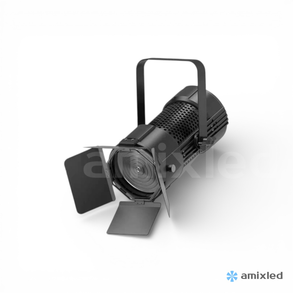 Световой прибор Amixled Play 100W Fresnel CL