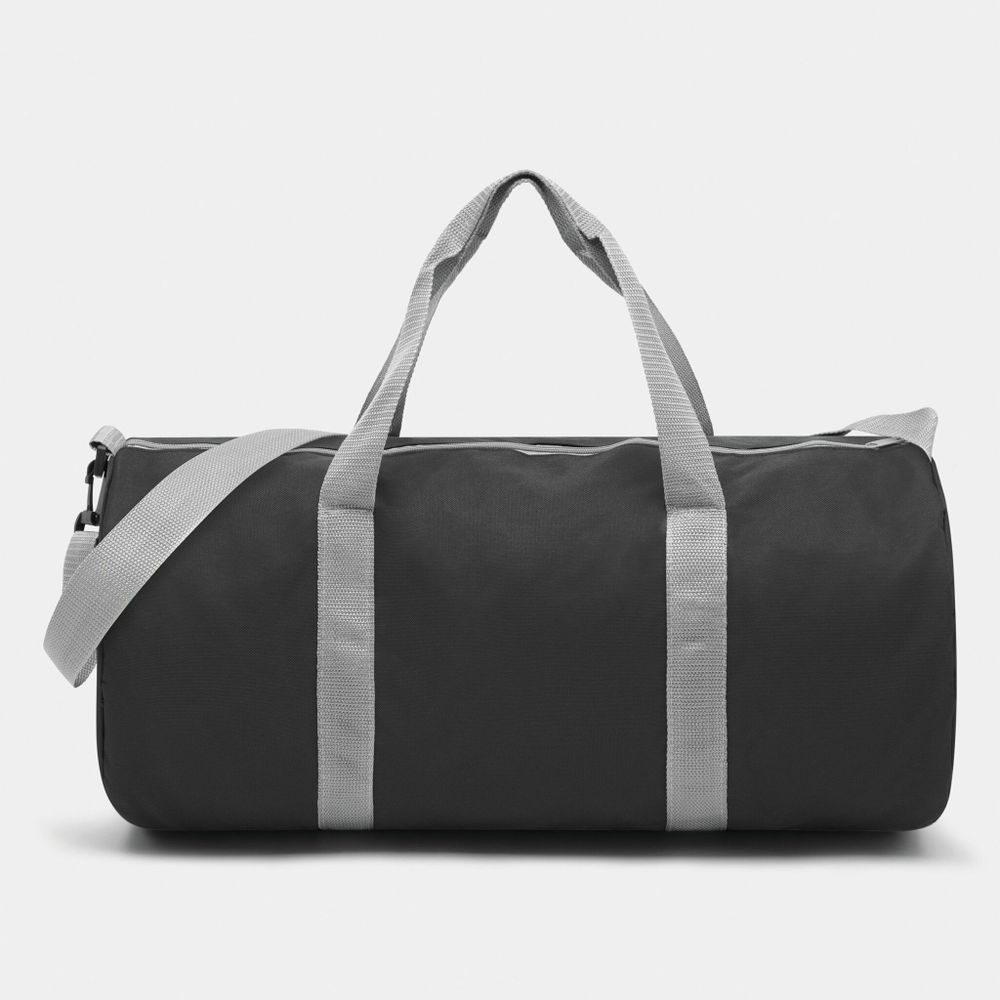 Сумка спортивная WORKOUT Оранжевый