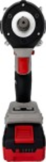 Гайковерт аккумуляторный Crown CT22062HX-4 BMC