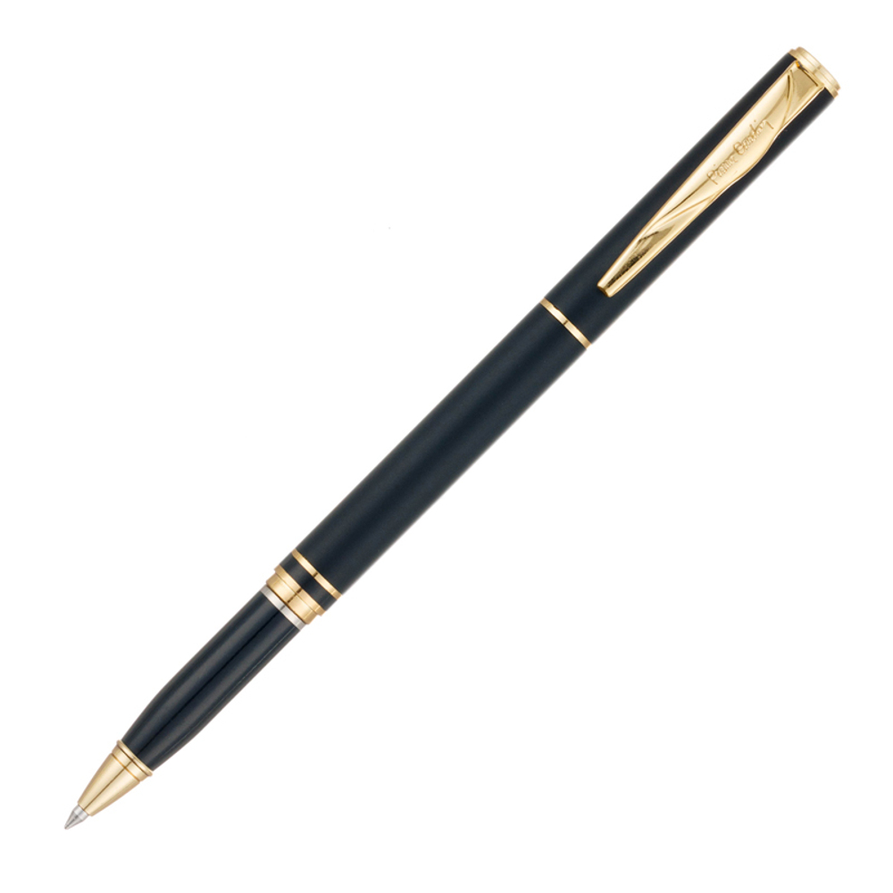 Ручка 2 в 1 шариковая + перьевая Pierre Cardin COMBI PEN