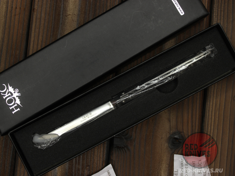 Нож НОКС "Скат-М" 314-340006