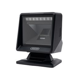 Стационарный многоплоскостной 2D сканер штрих-кодов Amber Cube (USB)