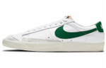 Кроссовки Nike Blazer Low 77 Vintage "Pine Green"