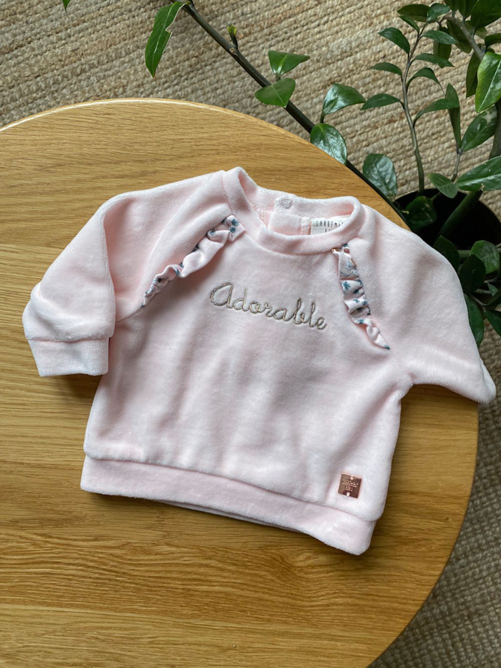 Комплект Carrement Beau, 56