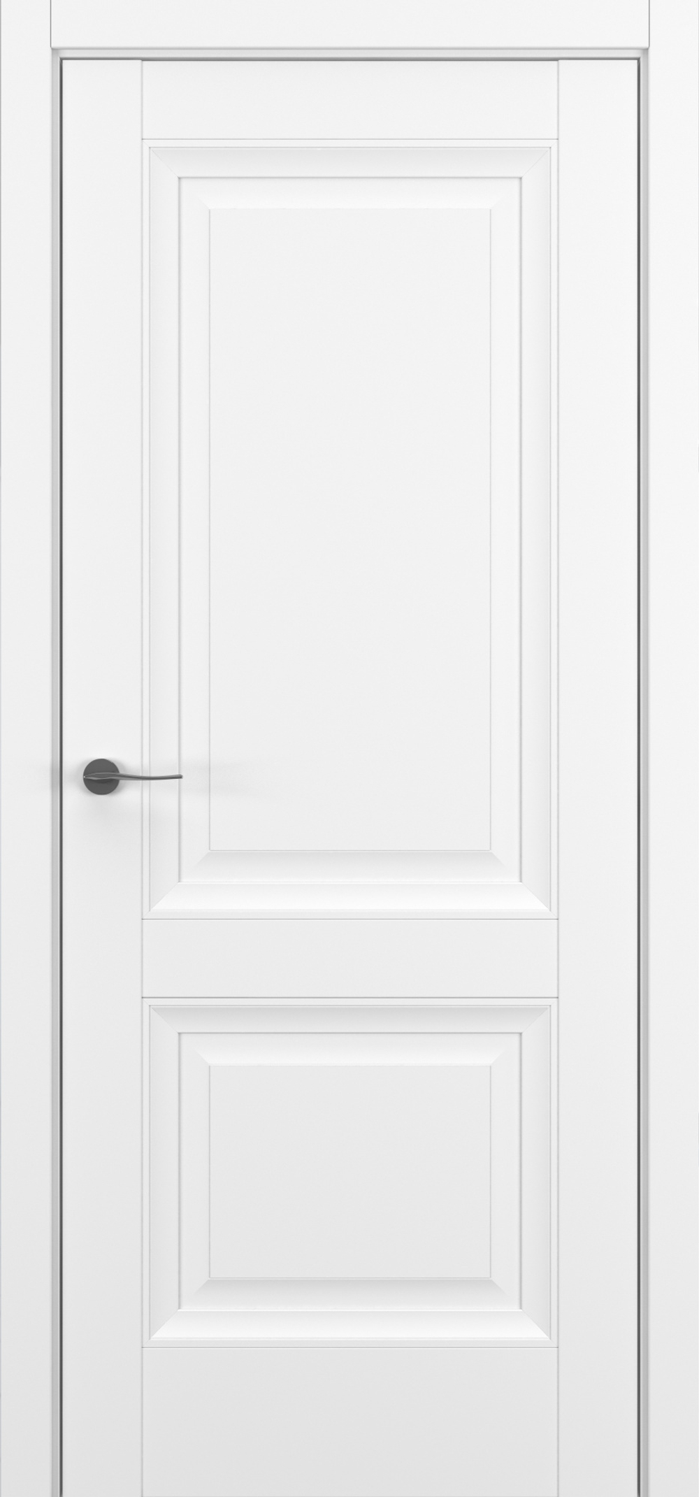 Межкомнатная дверь Zadoor Classic Baguette ПГ Венеция В2