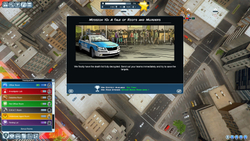 Police Tactics: Imperio (Версия для СНГ [ Кроме РФ и РБ ]) (для ПК, цифровой код доступа)