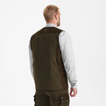 Жилет Deerhunter Eagle Waistcoat (379 Tarmac Green)