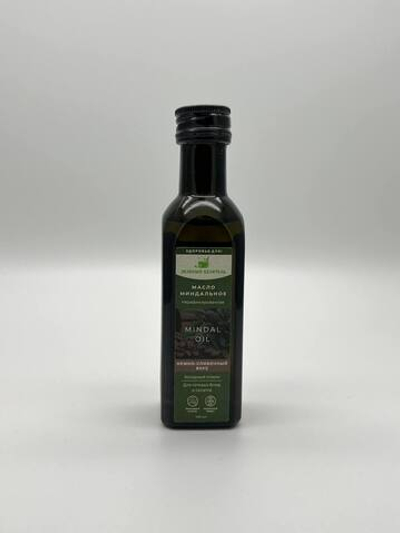 Масло миндальное 100 мл