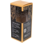 Ваза гравированная 260мм «New York» G43966/01