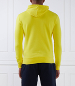 Худи Gant - желтый(2007052)