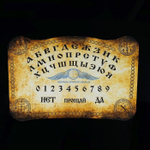 Спиритическая доска "Скрижаль небесного оракула" 4372211