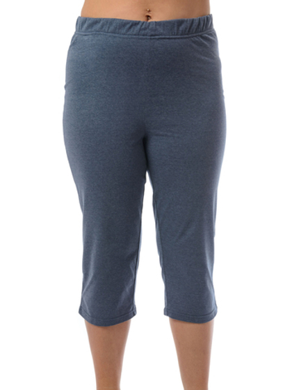 Бриджи Д-5Х/синий