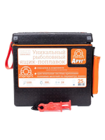 Рыболовный ящик-поплавок Друг 2 , 25 л